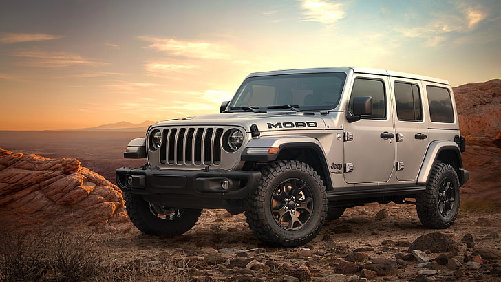 Oahu Jeep Rental